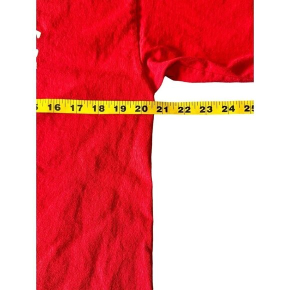 Vintage RPEC 1971 Retired Public Employees Council T-Shirt Size L, Made in USA - Picture 7 of 10